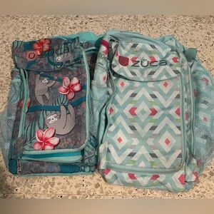 2 ZUCA INSERT Bundle🩷